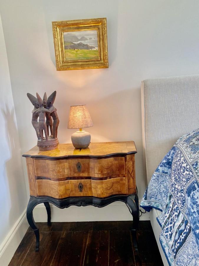 Noubar Bed & Breakfast Cenevieres Ngoại thất bức ảnh