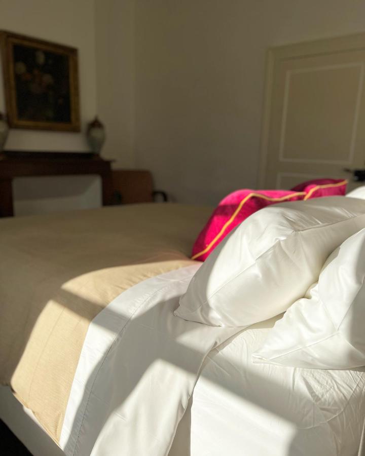 Noubar Bed & Breakfast Cenevieres Ngoại thất bức ảnh