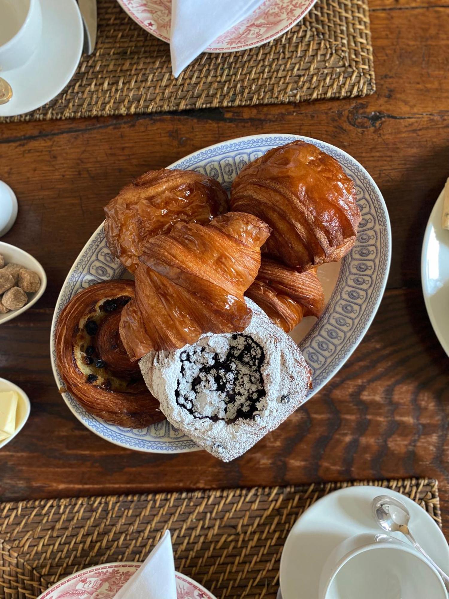 Noubar Bed & Breakfast Cenevieres Ngoại thất bức ảnh