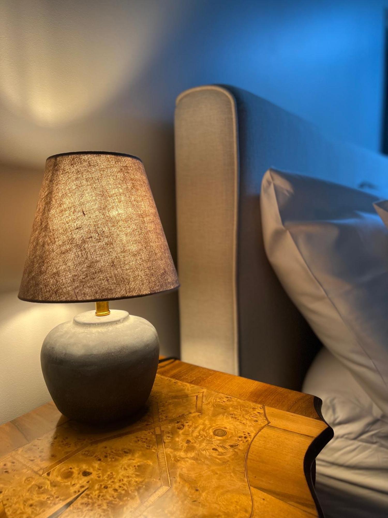 Noubar Bed & Breakfast Cenevieres Ngoại thất bức ảnh